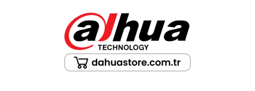 Dahua Store Online