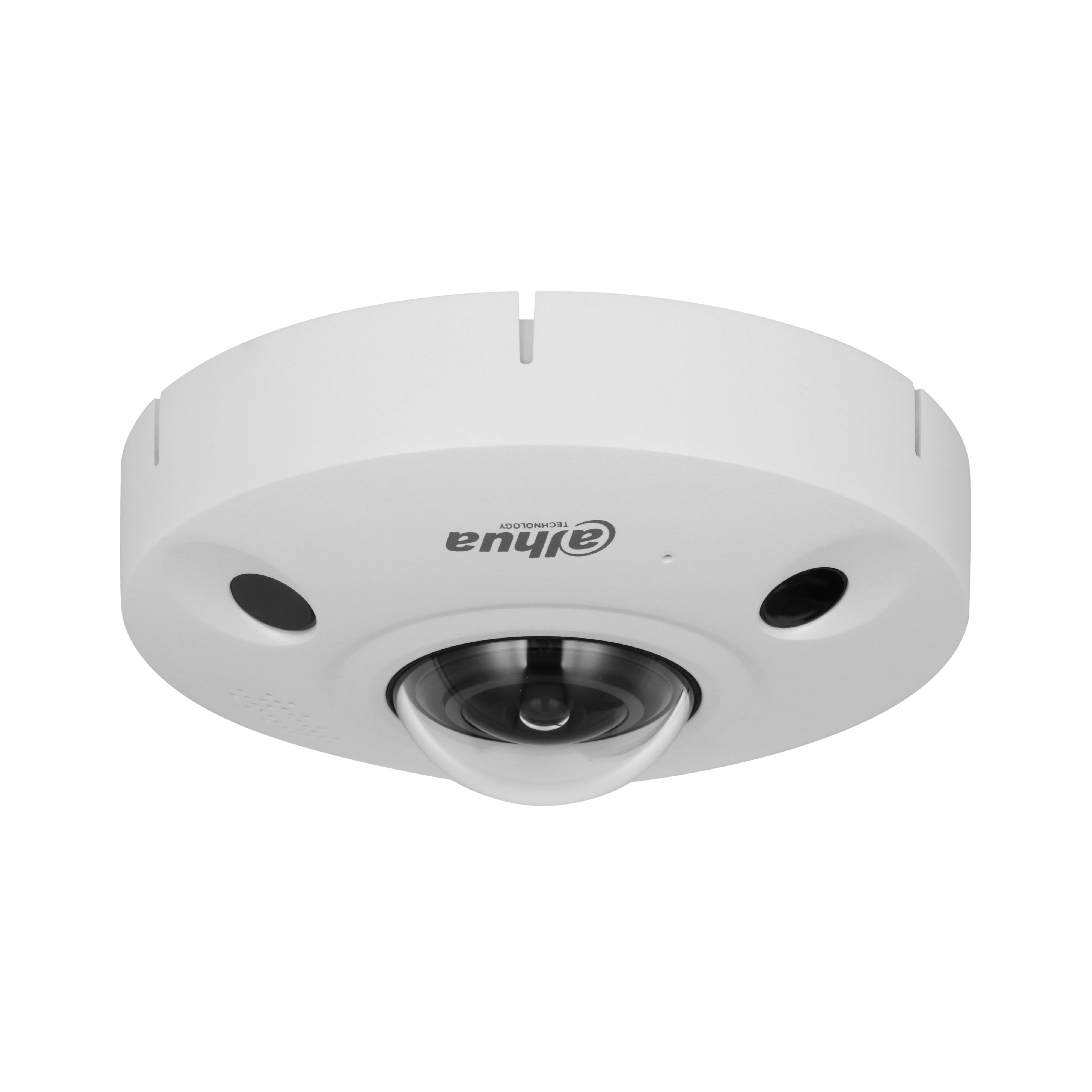 IPC‐EBW81242‐AS‐S2 12 MP H.265+ Panaromik Fisheye Starlight Kamera(10m IR)