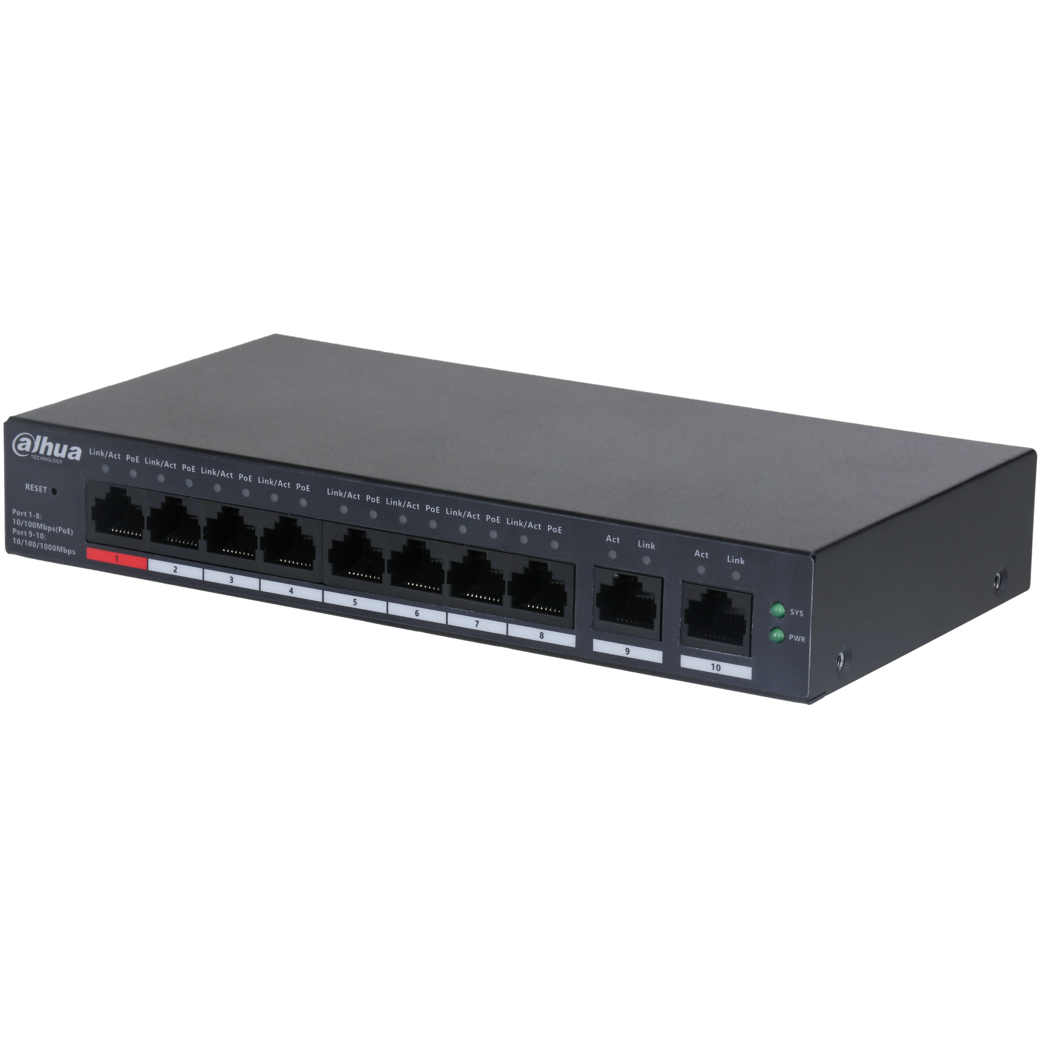 CS4010‐8ET‐110