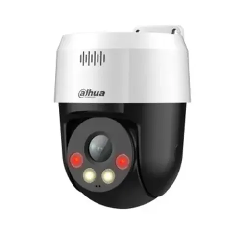 SD2A200HB‐GN‐AW‐PV‐S2 2 MP H.265+ Sesli Işıklı  Wi‐Fi Speed Dome Tioc Kamera( 30m IR+30 Beyaz Işık)