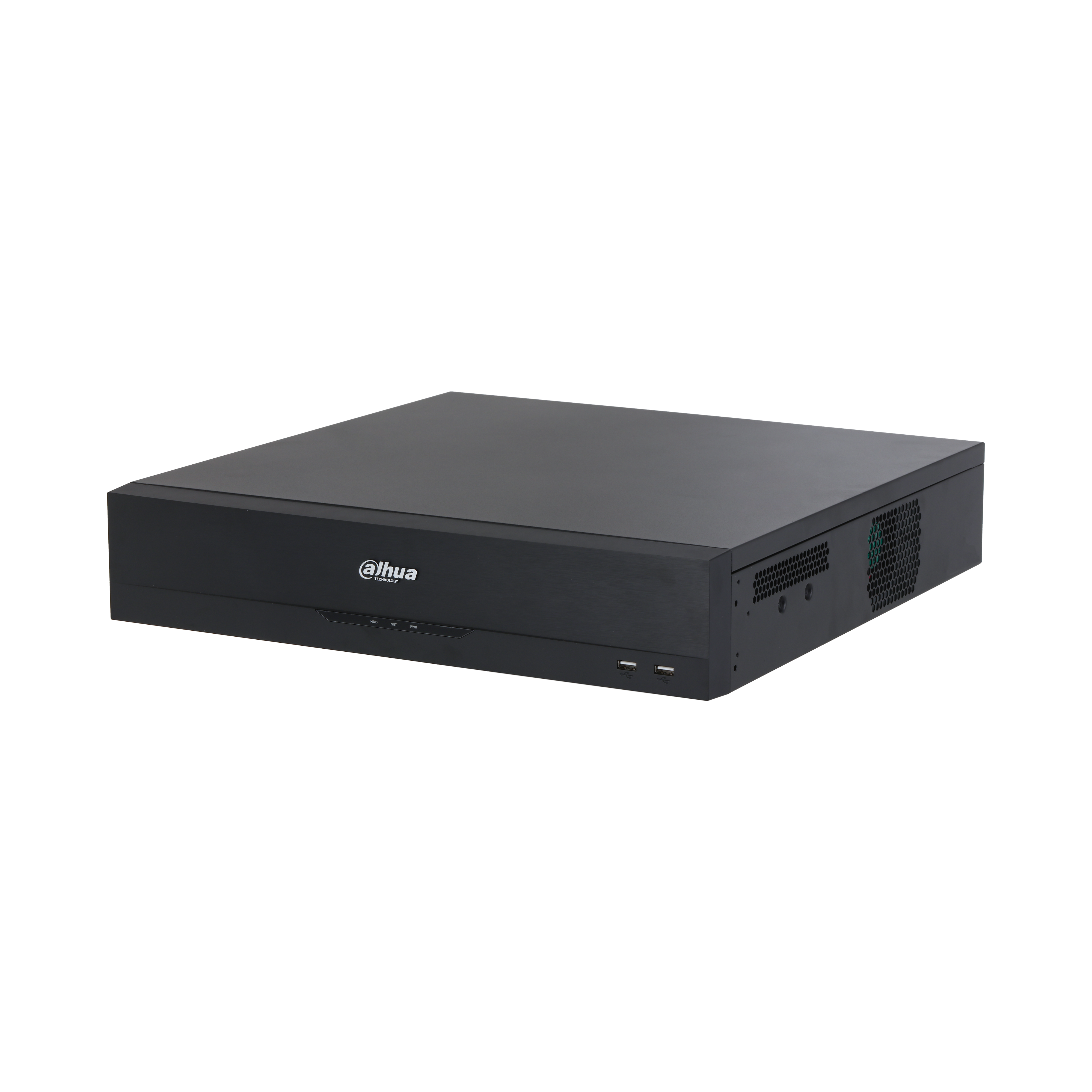 NVR5816‐16P‐EI 16 Kanal POE H.265 NVR (8x16TB SATA)